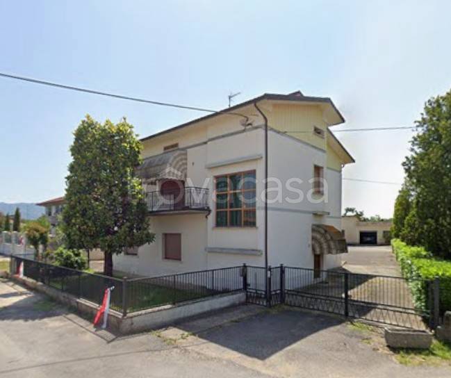 appartamento in vendita a Larciano