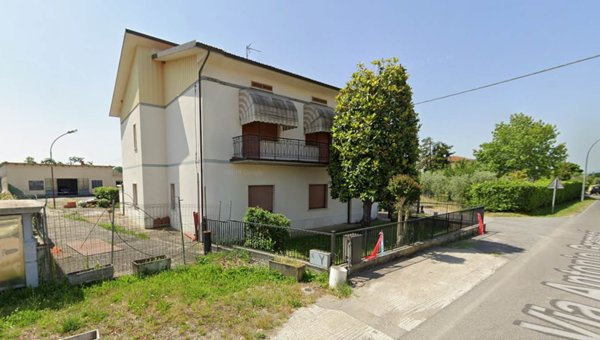 appartamento in vendita a Larciano