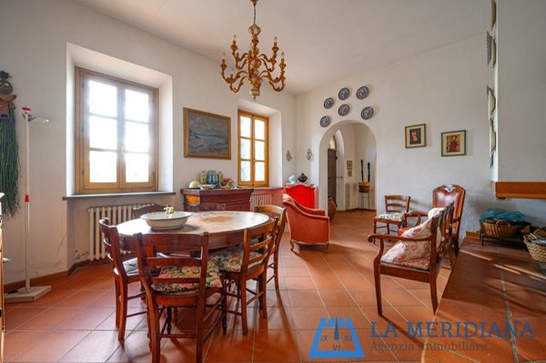 casa indipendente in vendita a Larciano in zona San Rocco di Larciano