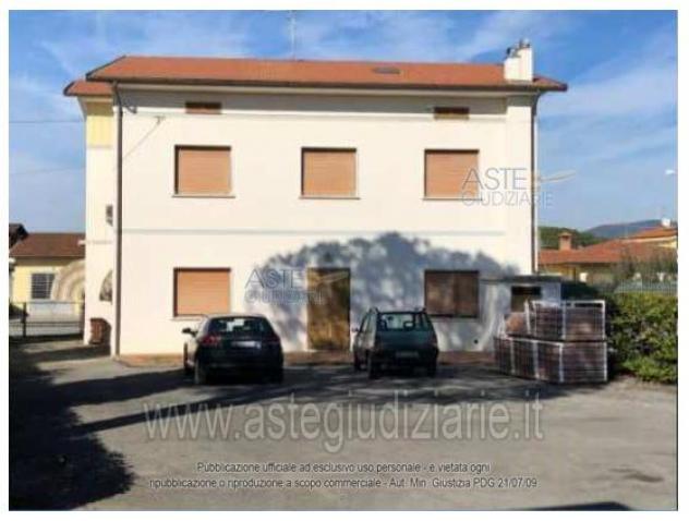 appartamento in vendita a Larciano