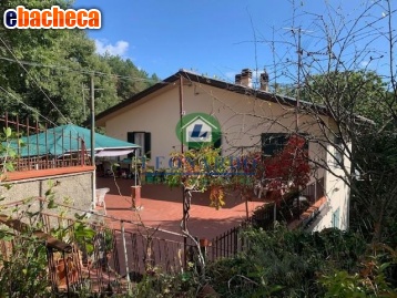 appartamento in vendita a Marliana in zona Panicagliora