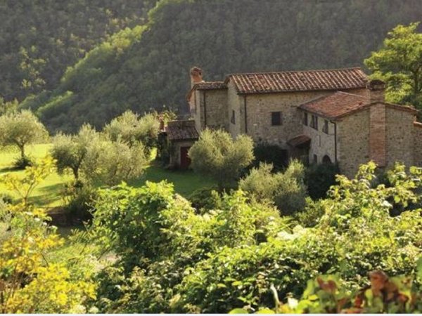 loft in vendita a Marliana