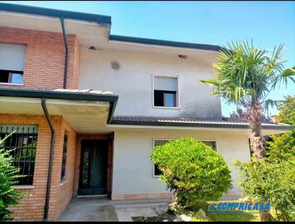 casa indipendente in vendita a Marliana in zona Montagnana