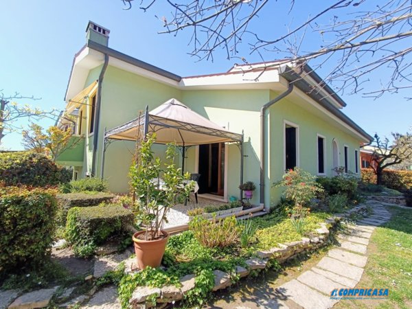 casa indipendente in vendita a Marliana in zona Montagnana