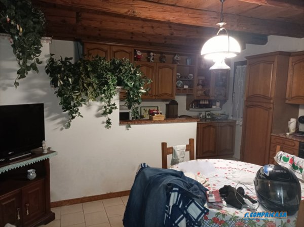 casa indipendente in vendita a Marliana in zona Montagnana