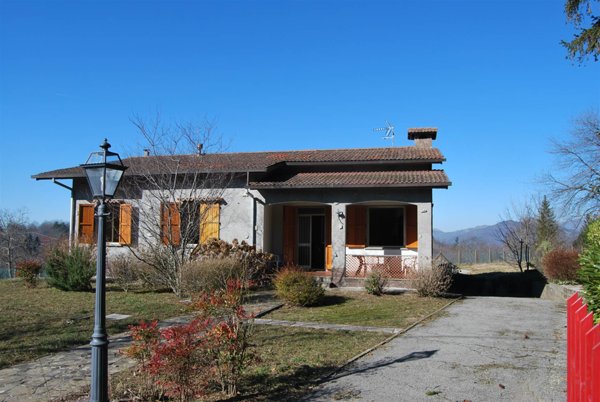 villa in vendita a Marliana in zona Femminamorta