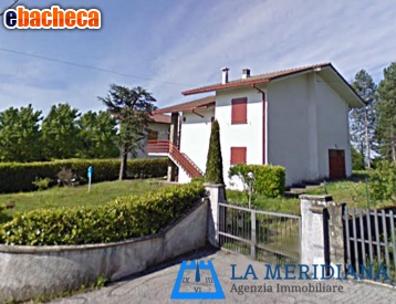appartamento in vendita a Marliana in zona Momigno