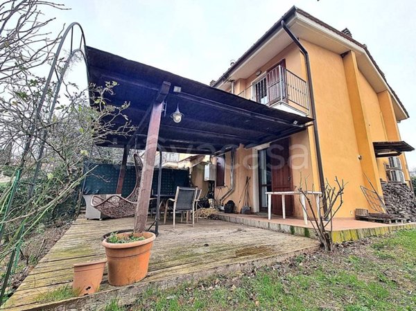 casa indipendente in vendita a Marliana