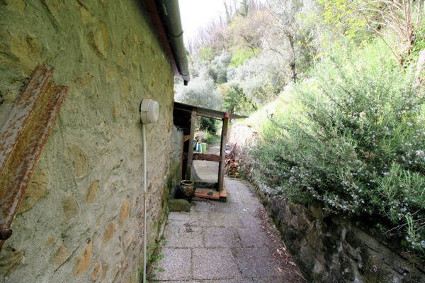 casa indipendente in vendita a Marliana