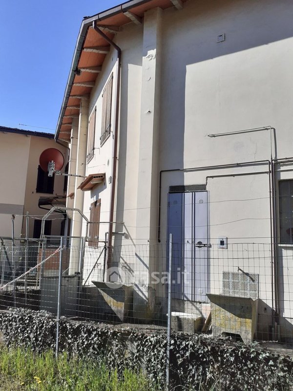 appartamento in vendita a Marliana in zona Momigno