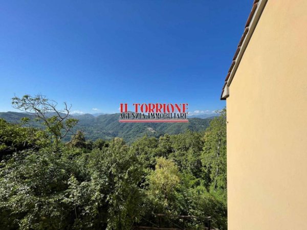 casa indipendente in vendita a Marliana