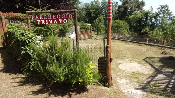 appartamento in vendita a Marliana in zona Femminamorta