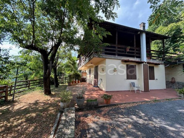 casa indipendente in vendita a Marliana