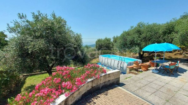 casa indipendente in vendita a Marliana
