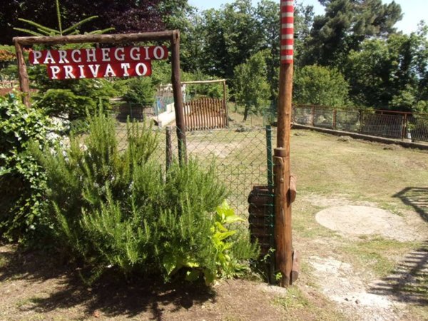 appartamento in vendita a Marliana in zona Panicagliora