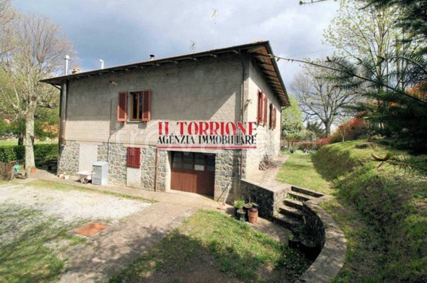 casa indipendente in vendita a Marliana