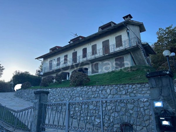 casa indipendente in vendita a Marliana in zona Momigno