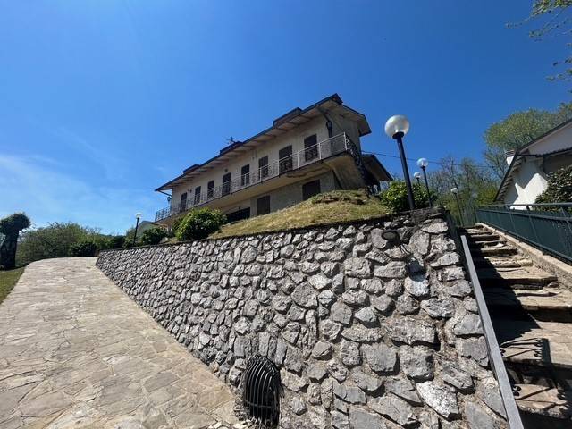 casa indipendente in vendita a Marliana in zona Momigno