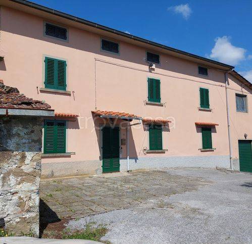casa indipendente in vendita a Marliana