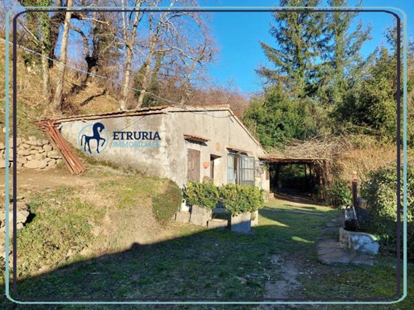 casa indipendente in vendita a Marliana in zona Momigno