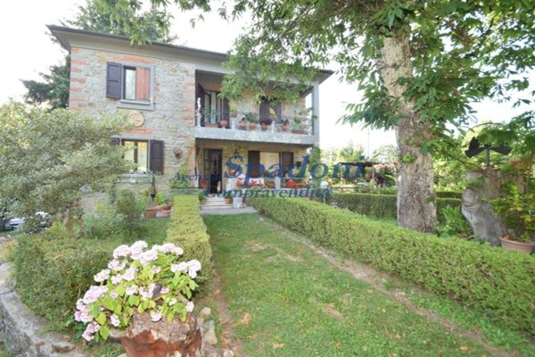casa indipendente in vendita a Marliana