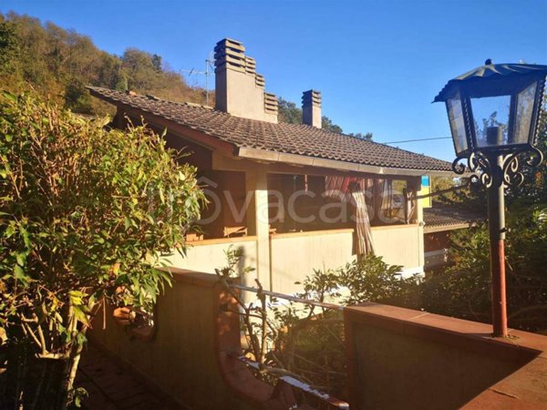 casa indipendente in vendita a Marliana in zona Momigno