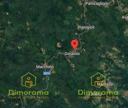 appartamento in vendita a Marliana