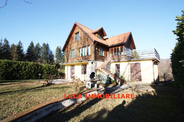 casa indipendente in vendita a Marliana