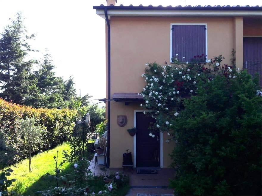casa indipendente in vendita a Marliana