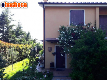 casa indipendente in vendita a Marliana