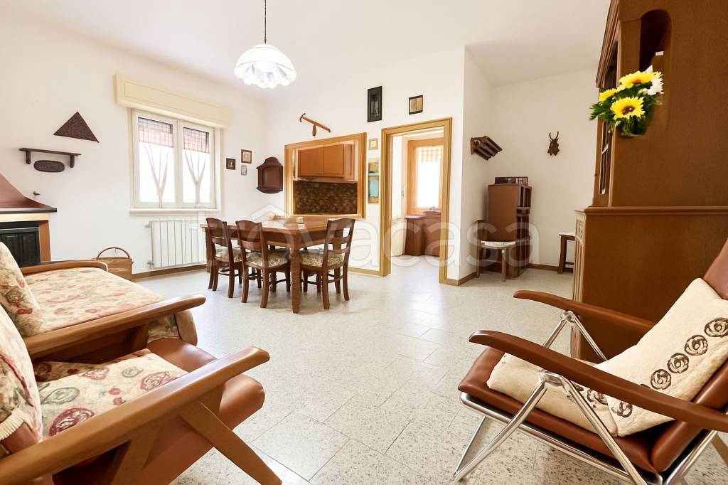 appartamento in vendita a Marliana in zona Femminamorta