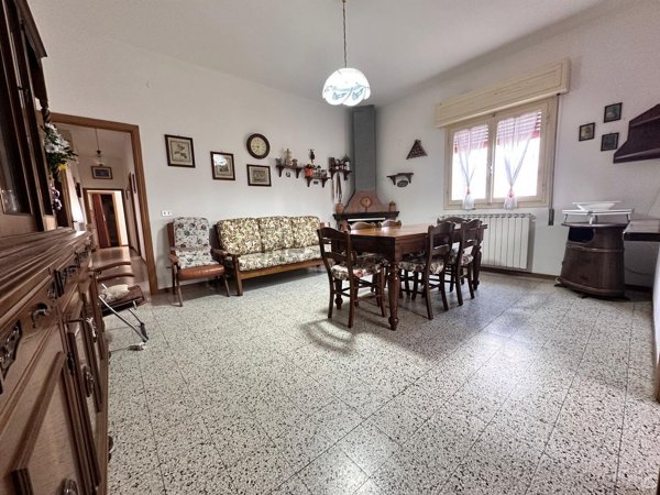 appartamento in vendita a Marliana in zona Femminamorta