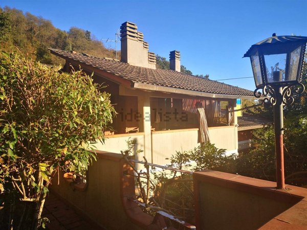 casa indipendente in vendita a Marliana in zona Momigno