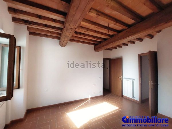 appartamento in vendita a Marliana in zona Fagno
