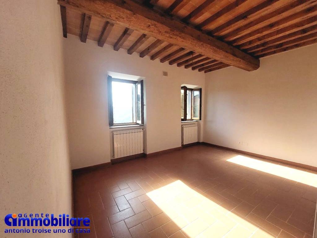 appartamento in vendita a Marliana in zona Fagno