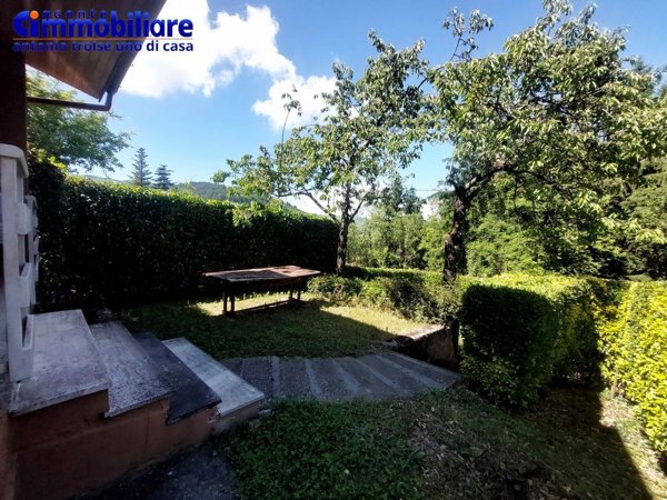 casa indipendente in vendita a Marliana in zona Momigno