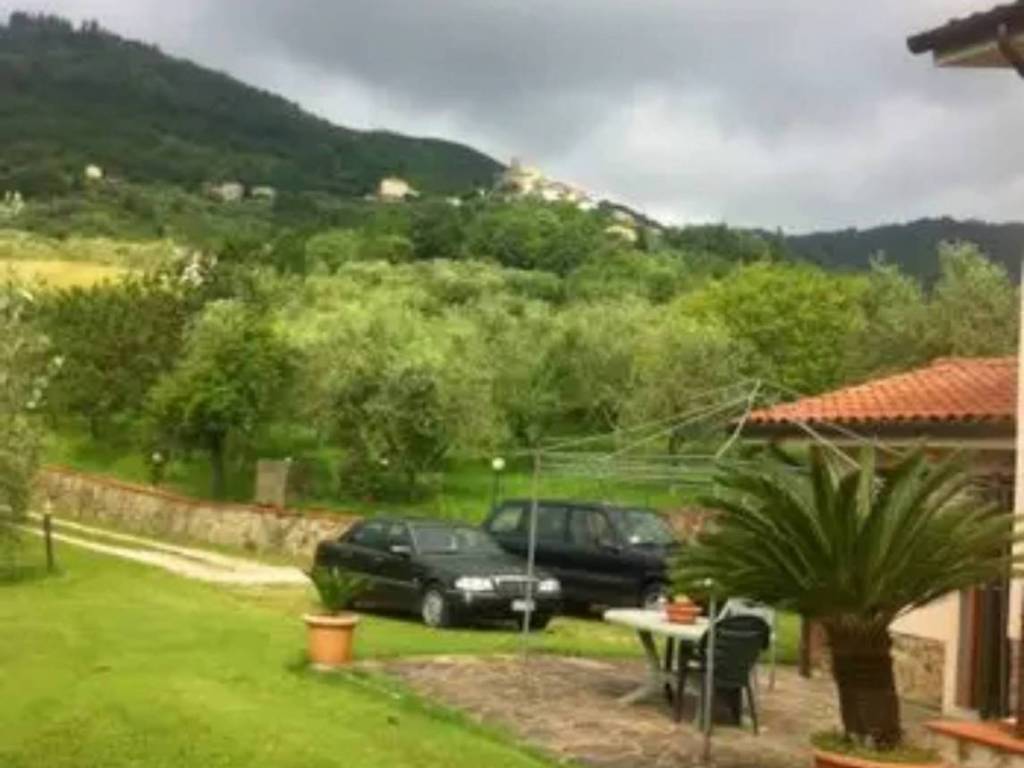 casa indipendente in vendita a Marliana