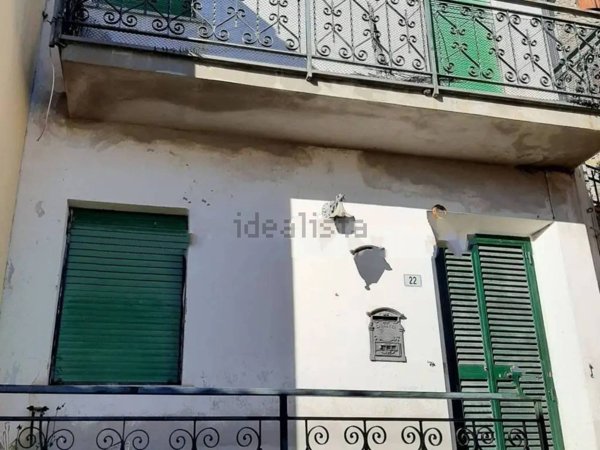 casa indipendente in vendita a Marliana in zona Momigno