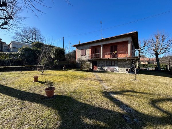 casa indipendente in vendita a Marliana