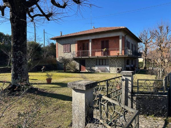 casa indipendente in vendita a Marliana