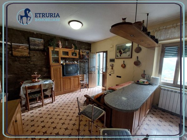 casa indipendente in vendita a Marliana in zona Momigno