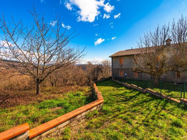 appartamento in vendita a Marliana