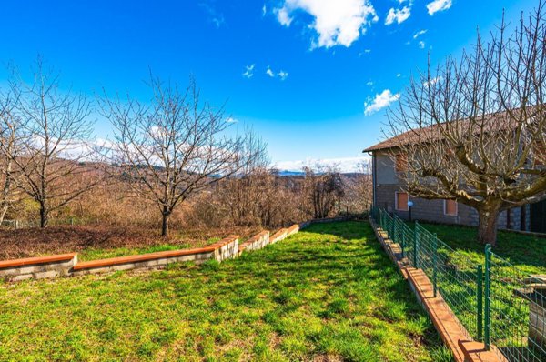 appartamento in vendita a Marliana