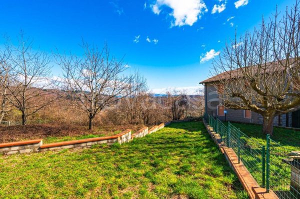 appartamento in vendita a Marliana