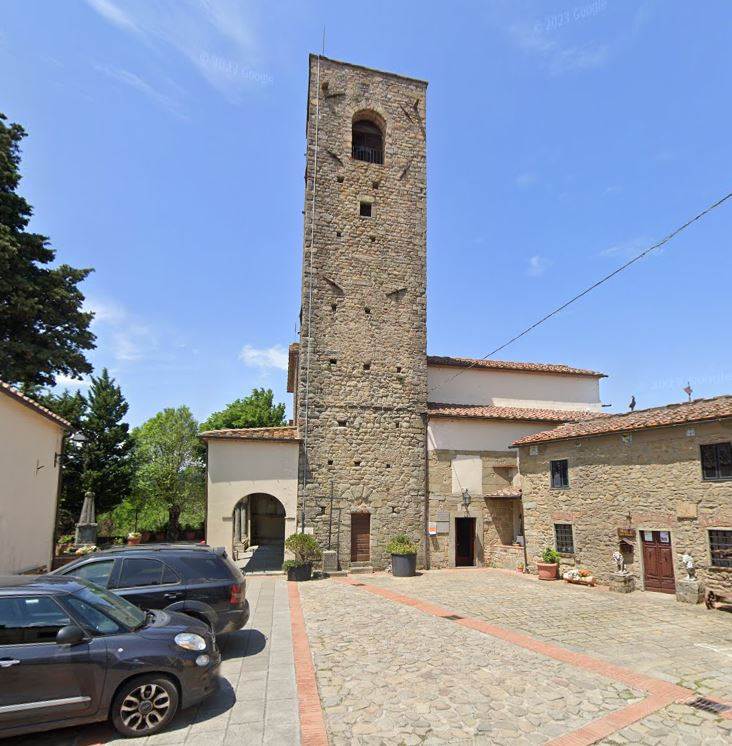 appartamento in vendita a Marliana in zona Casore del Monte
