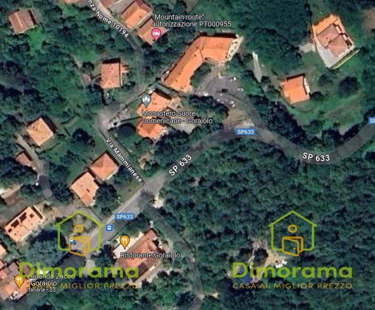 casa indipendente in vendita a Marliana