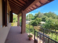 appartamento in vendita a Marliana in zona Casore del Monte