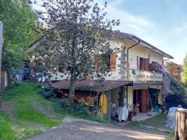casa indipendente in vendita a Marliana