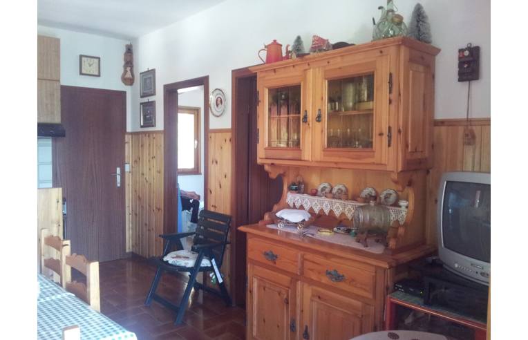 appartamento in vendita a Marliana in zona Momigno