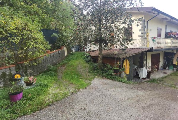 casa indipendente in vendita a Marliana